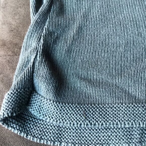 Galanti crew neck sweater  - Picture 5 of 9